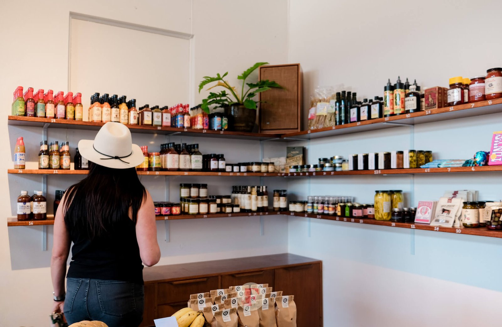 Cafe Review: Local Customs is the New Kid on the Block - Fresh Saturdays