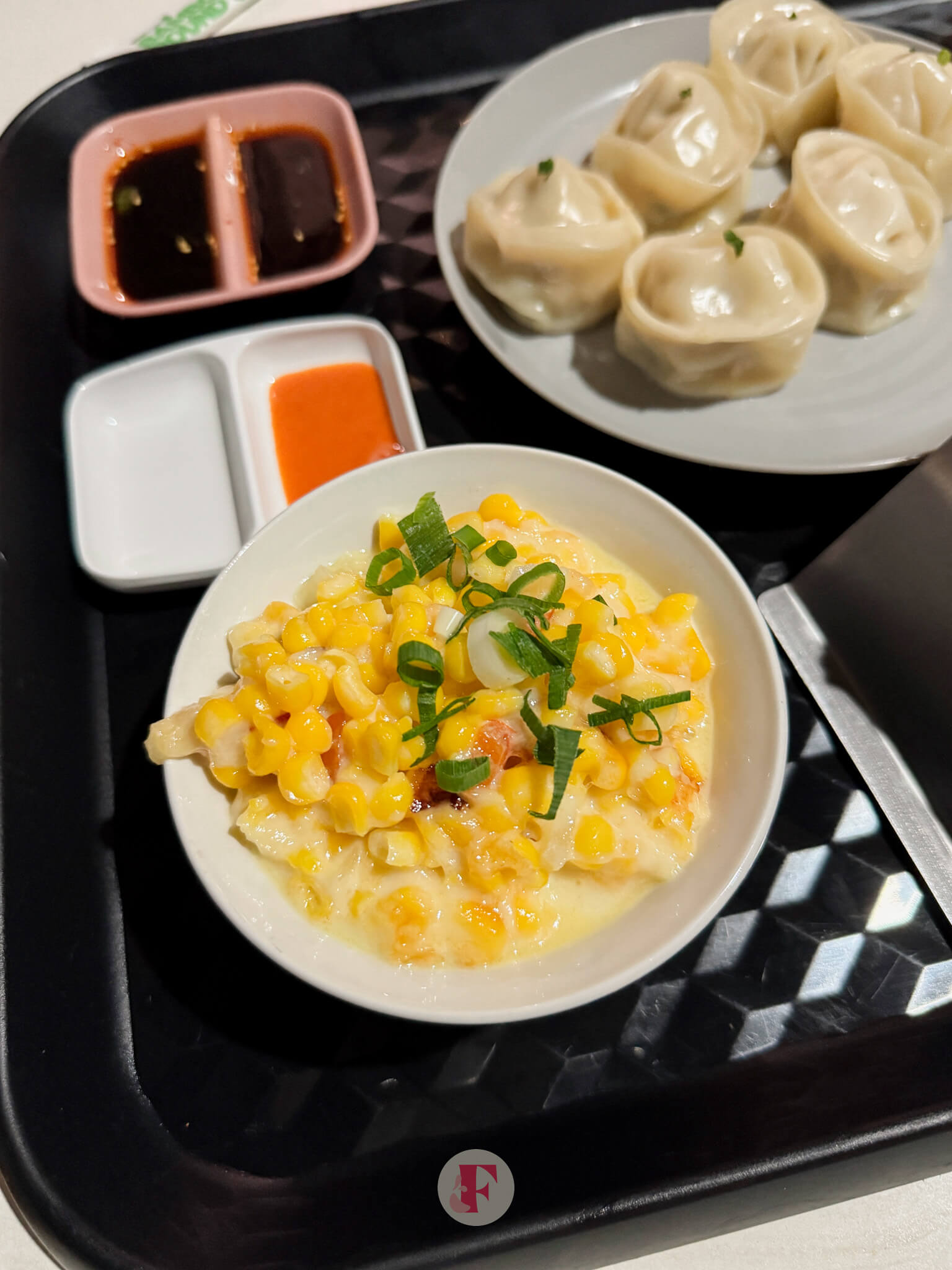 sukimama cheese corn